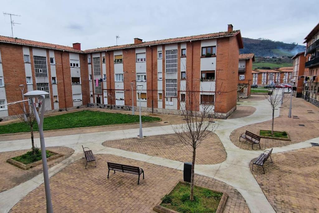 La Mina La Camocha - Ideal Para 4 Pax Con Wifi - Vut-4805-As Gijon Exterior photo